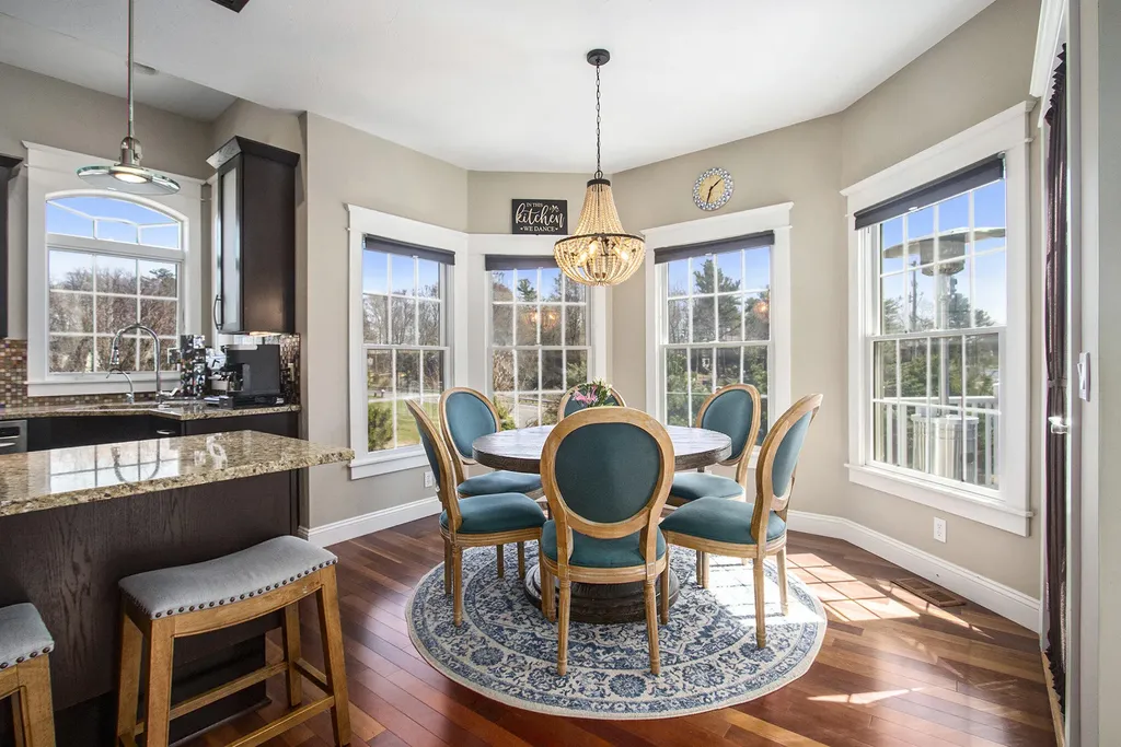 3975 Harbor Breeze Drive Norton Shores City MI 49441
