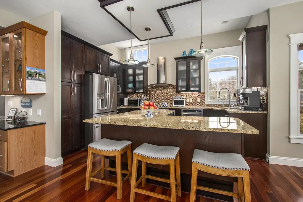 3975 Harbor Breeze Drive Norton Shores City MI 49441