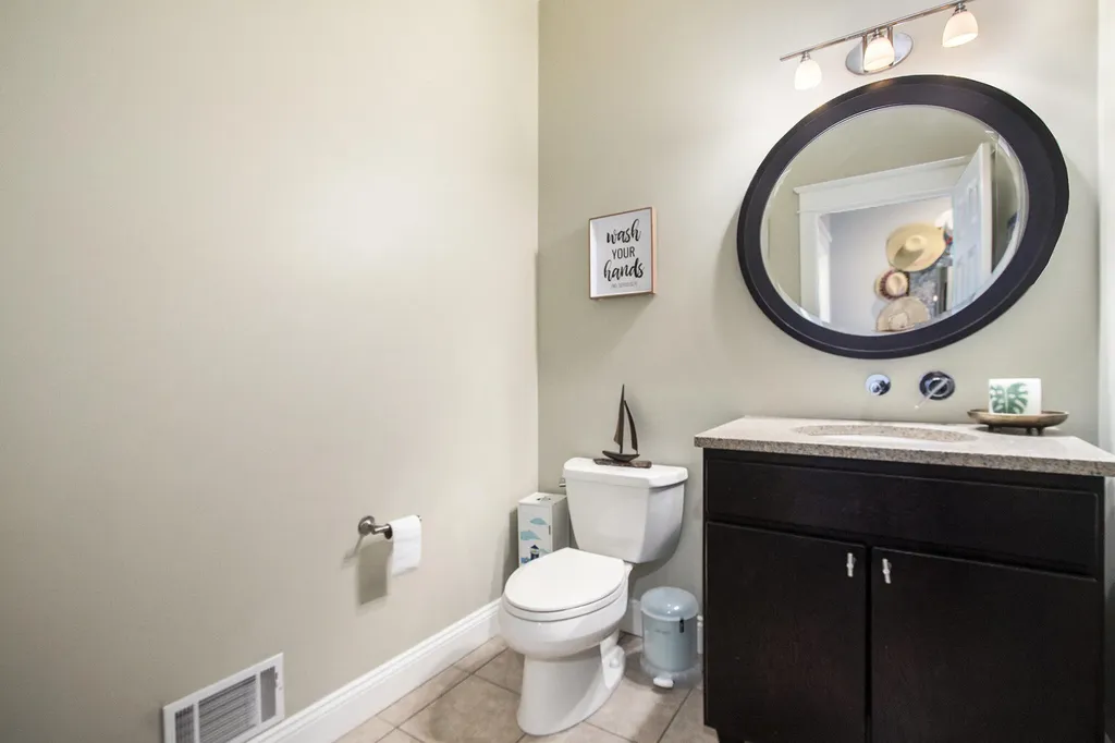 3975 Harbor Breeze Drive Norton Shores City MI 49441