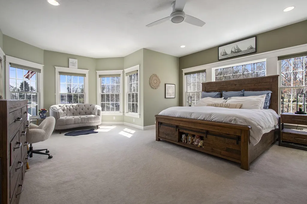 3975 Harbor Breeze Drive Norton Shores City MI 49441