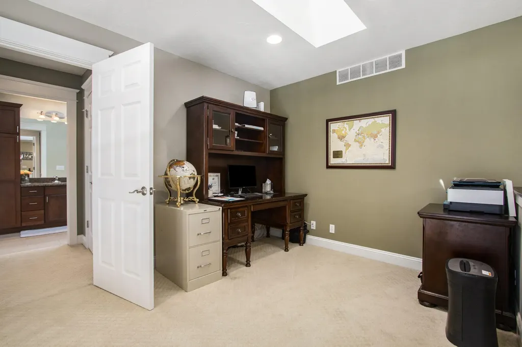 3975 Harbor Breeze Drive Norton Shores City MI 49441