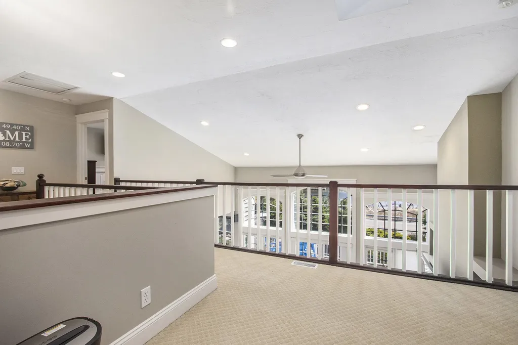 3975 Harbor Breeze Drive Norton Shores City MI 49441