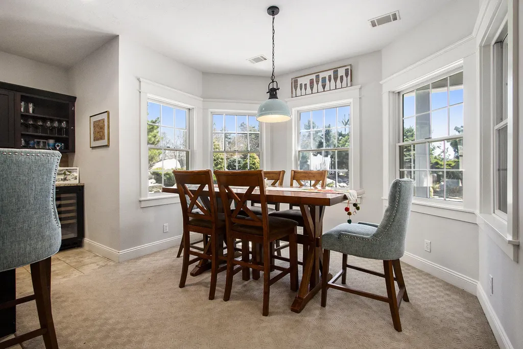 3975 Harbor Breeze Drive Norton Shores City MI 49441