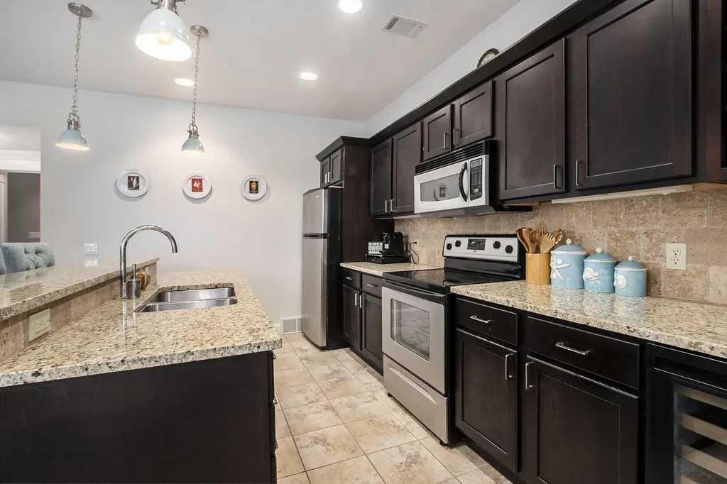 3975 Harbor Breeze Drive Norton Shores City MI 49441