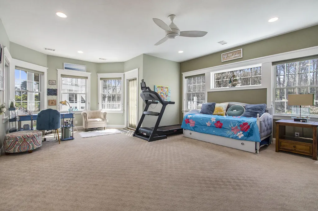 3975 Harbor Breeze Drive Norton Shores City MI 49441