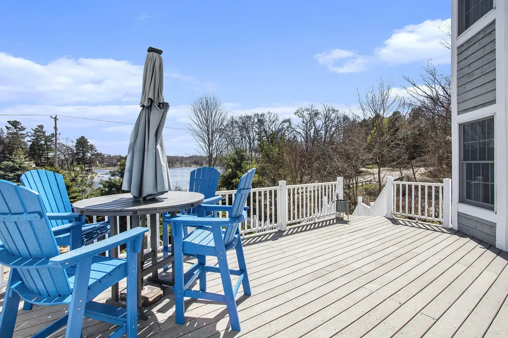 3975 Harbor Breeze Drive Norton Shores City MI 49441