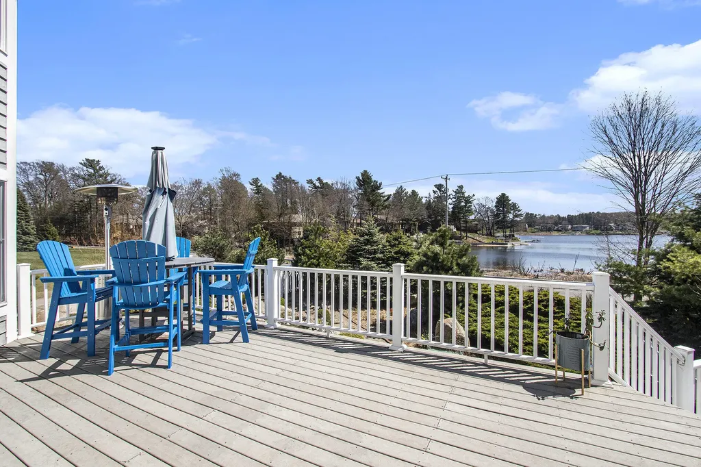 3975 Harbor Breeze Drive Norton Shores City MI 49441