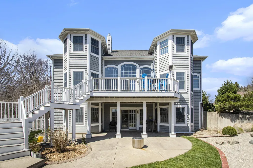 3975 Harbor Breeze Drive Norton Shores City MI 49441