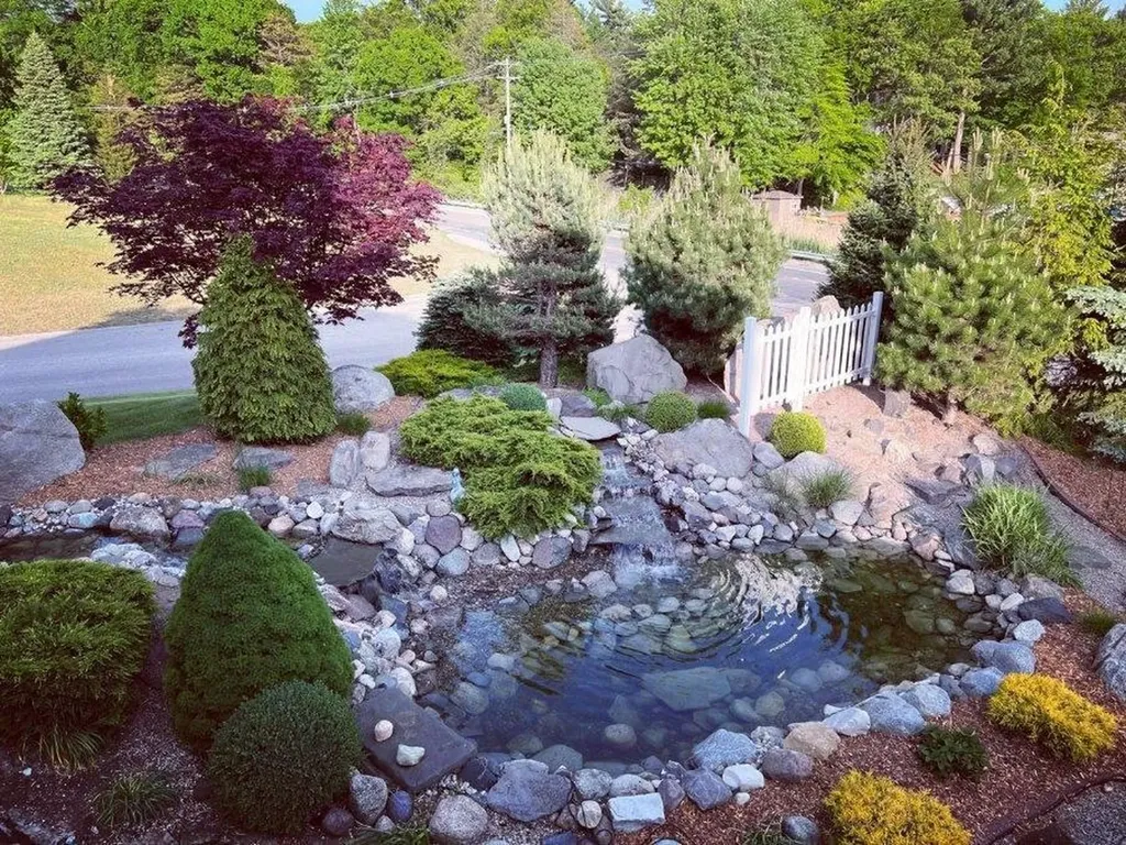 3975 Harbor Breeze Drive Norton Shores City MI 49441