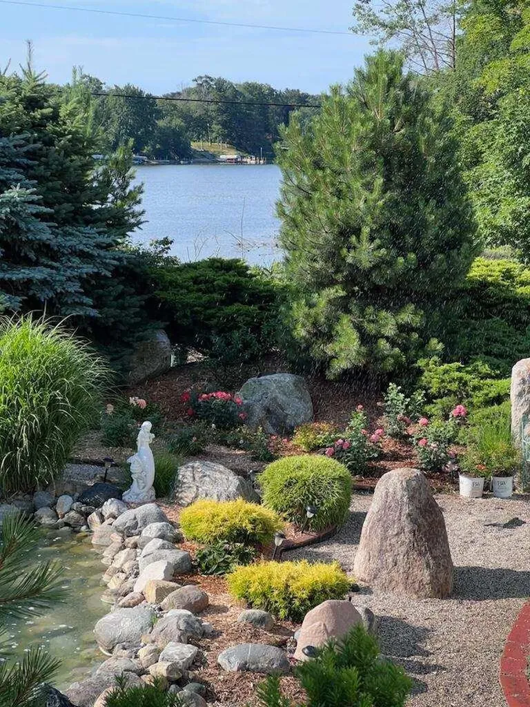 3975 Harbor Breeze Drive Norton Shores City MI 49441
