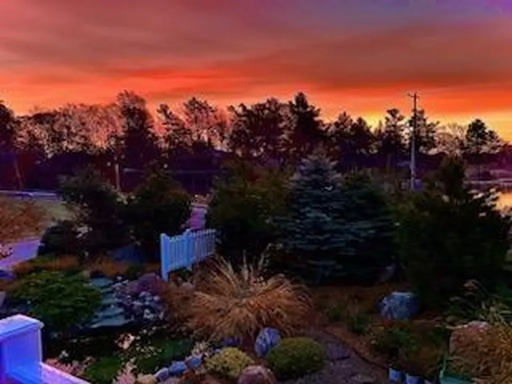 3975 Harbor Breeze Drive Norton Shores City MI 49441