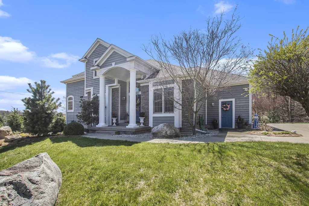 3975 Harbor Breeze Drive Norton Shores City MI 49441