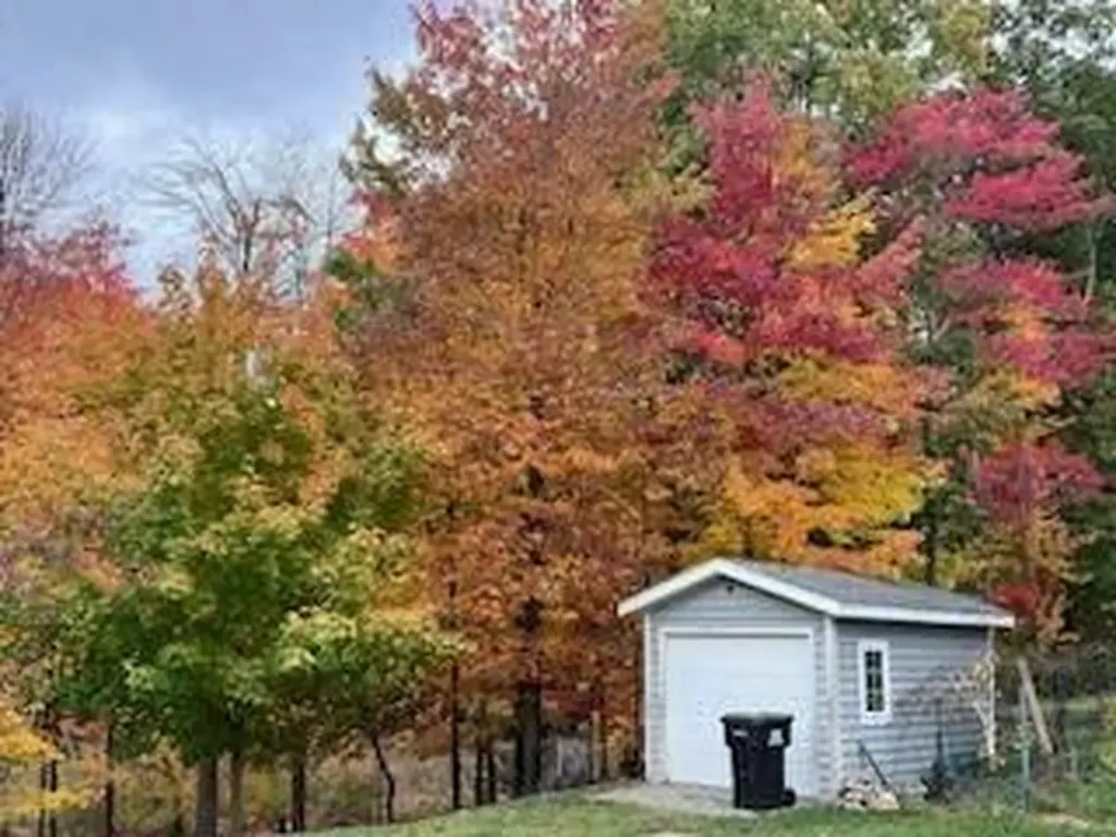 3975 Harbor Breeze Drive Norton Shores City MI 49441