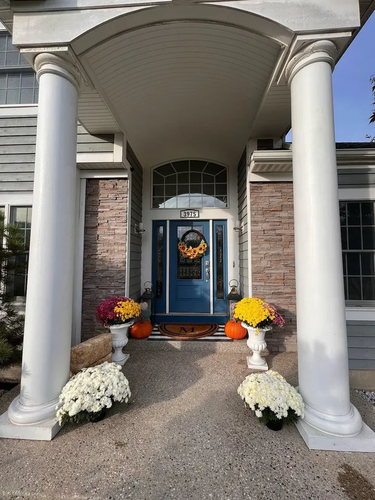 3975 Harbor Breeze Drive Norton Shores City MI 49441