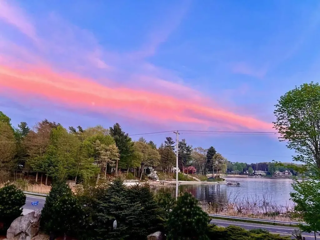 3975 Harbor Breeze Drive Norton Shores City MI 49441