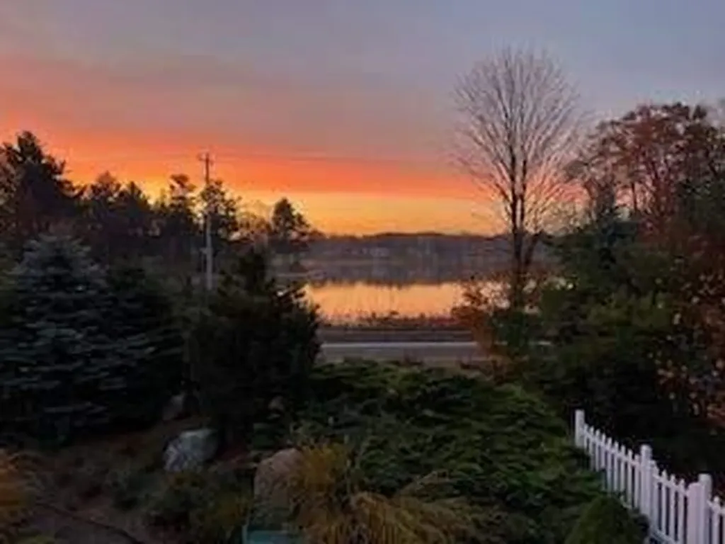 3975 Harbor Breeze Drive Norton Shores City MI 49441
