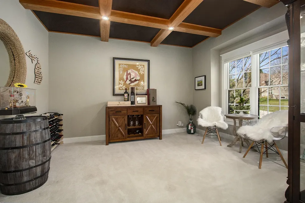 3975 Harbor Breeze Drive Norton Shores City MI 49441