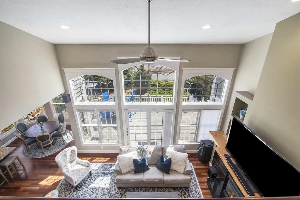 3975 Harbor Breeze Drive Norton Shores City MI 49441