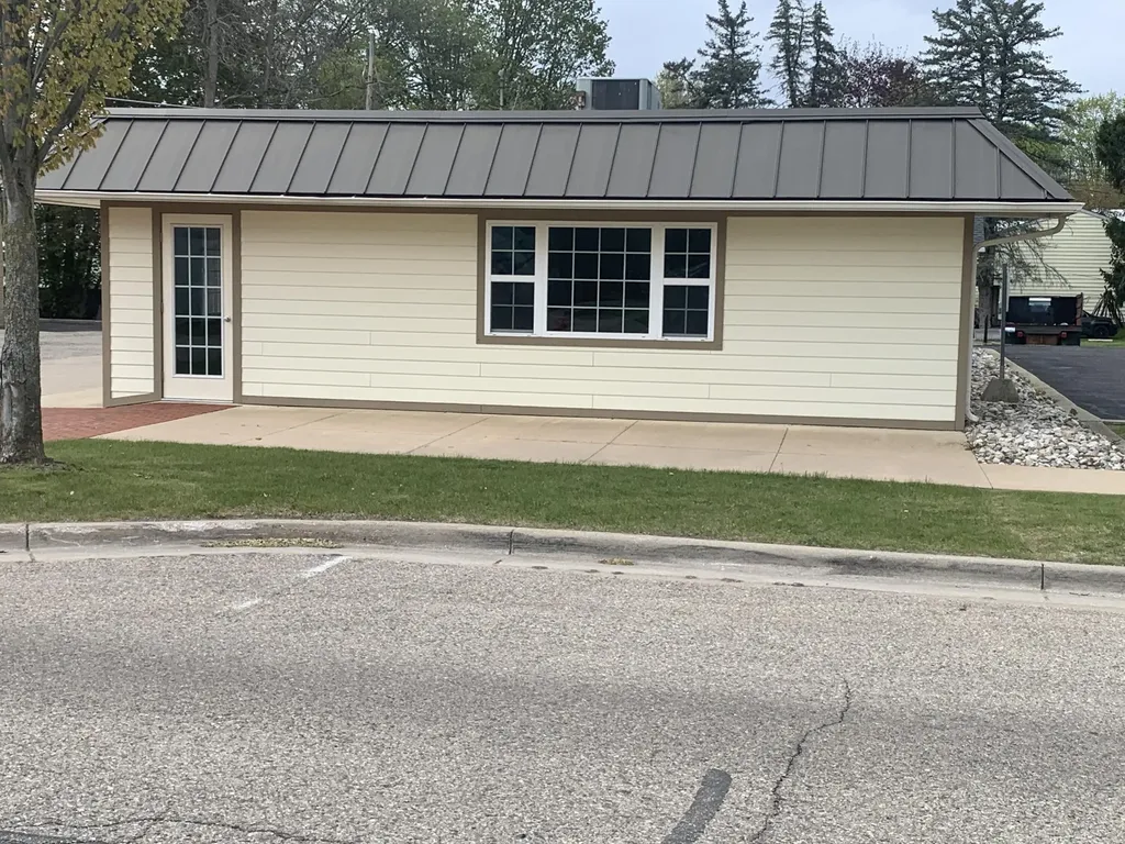 215 E Edgerton Street Unknown City MI 49329