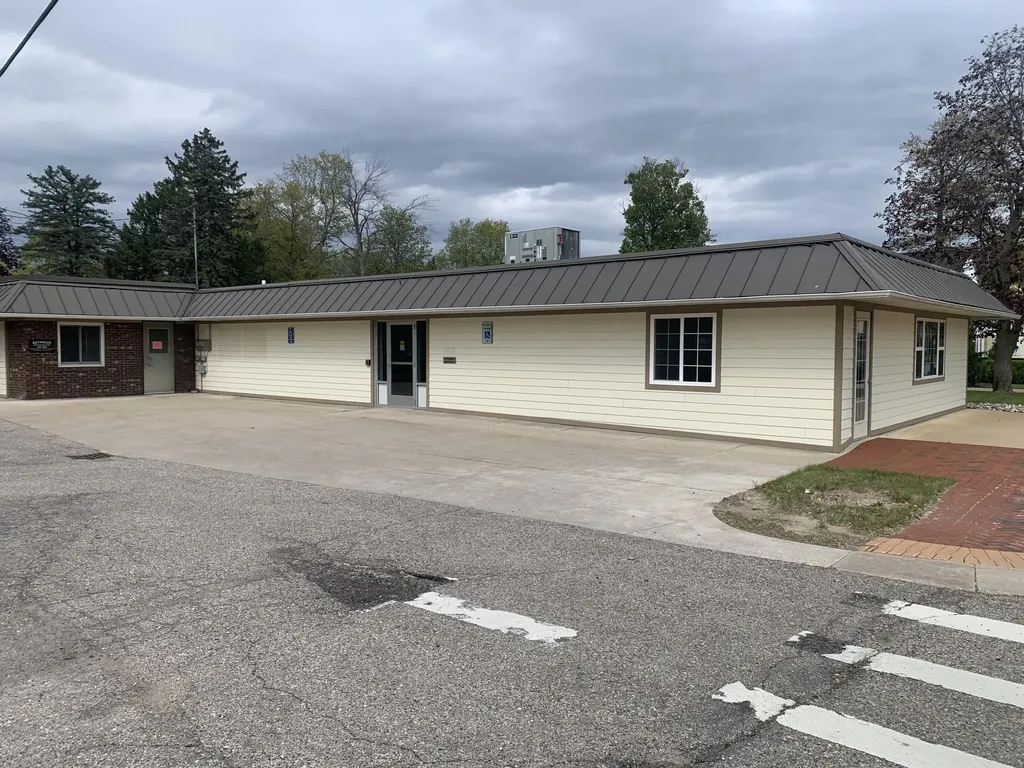 215 E Edgerton Street Unknown City MI 49329