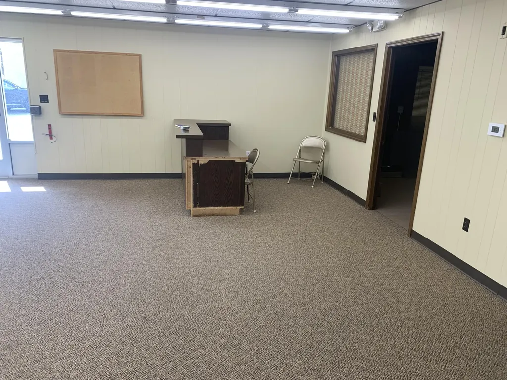 215 E Edgerton Street Unknown City MI 49329
