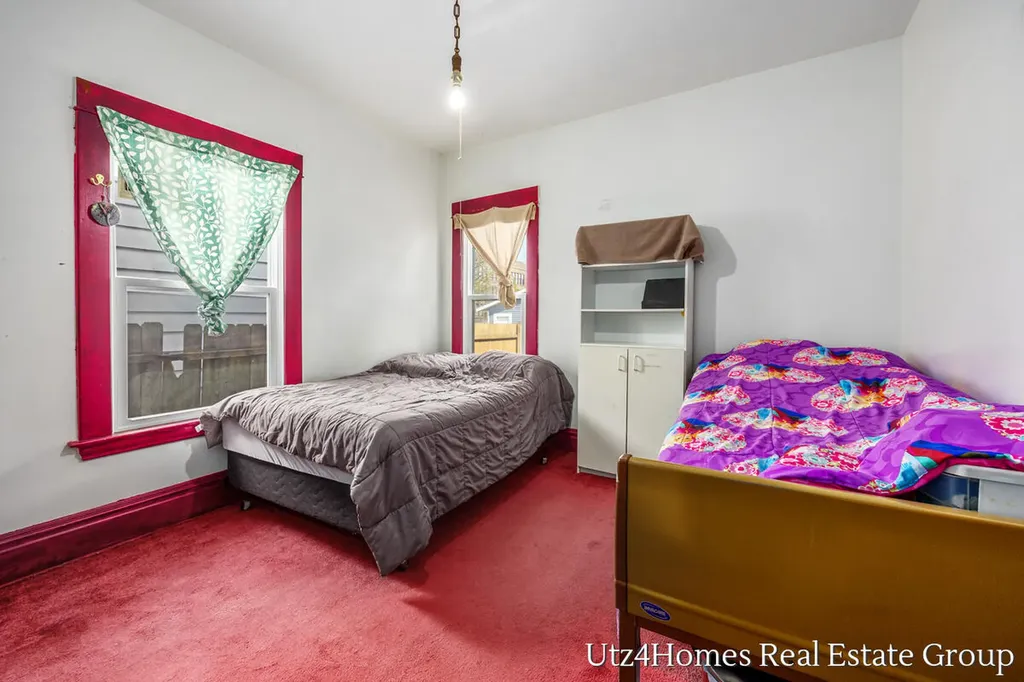 139 Sutton Street SW Grand Rapids City MI 49507