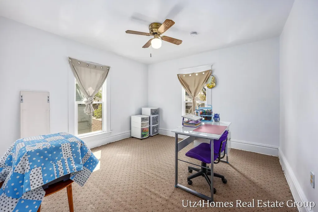 139 Sutton Street SW Grand Rapids City MI 49507