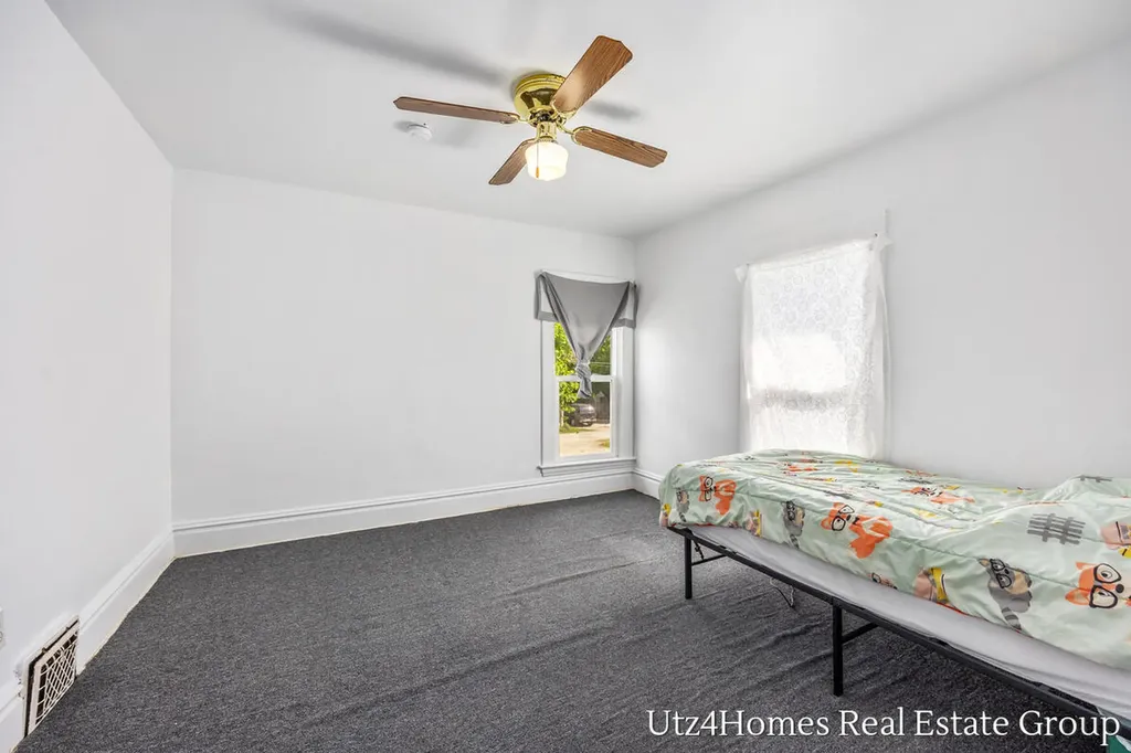 139 Sutton Street SW Grand Rapids City MI 49507