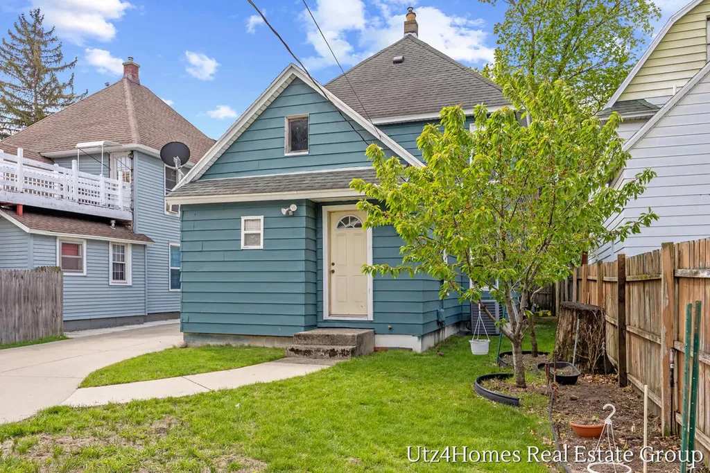 139 Sutton Street SW Grand Rapids City MI 49507