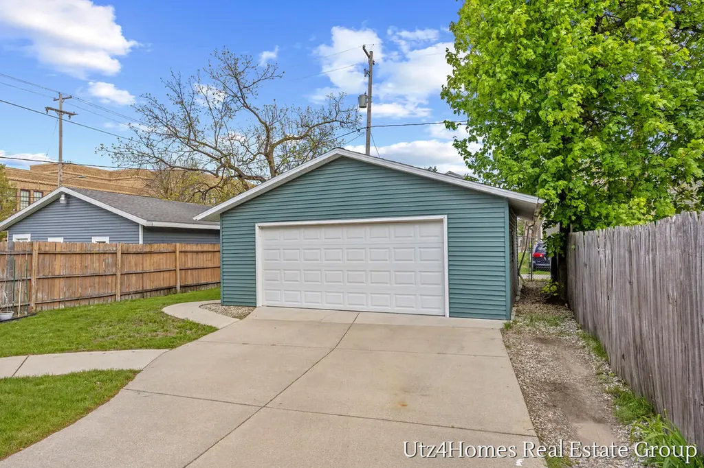 139 Sutton Street SW Grand Rapids City MI 49507