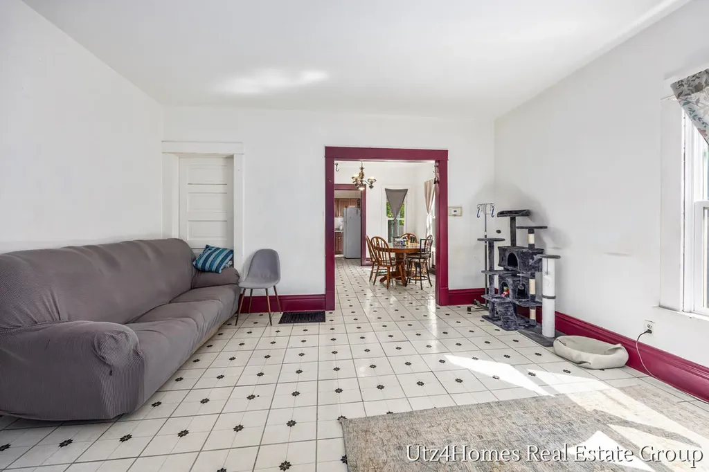 139 Sutton Street SW Grand Rapids City MI 49507