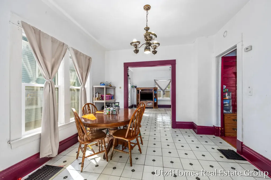 139 Sutton Street SW Grand Rapids City MI 49507