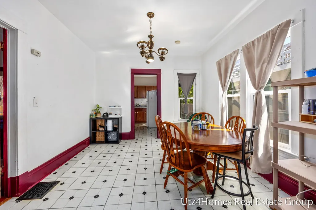 139 Sutton Street SW Grand Rapids City MI 49507