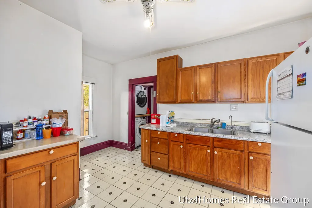139 Sutton Street SW Grand Rapids City MI 49507