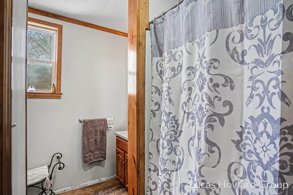 229 S Sherman Street Evergreen Township MI 48884