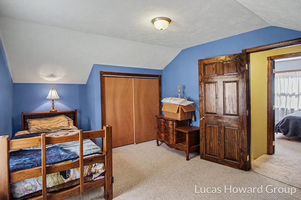 229 S Sherman Street Evergreen Township MI 48884