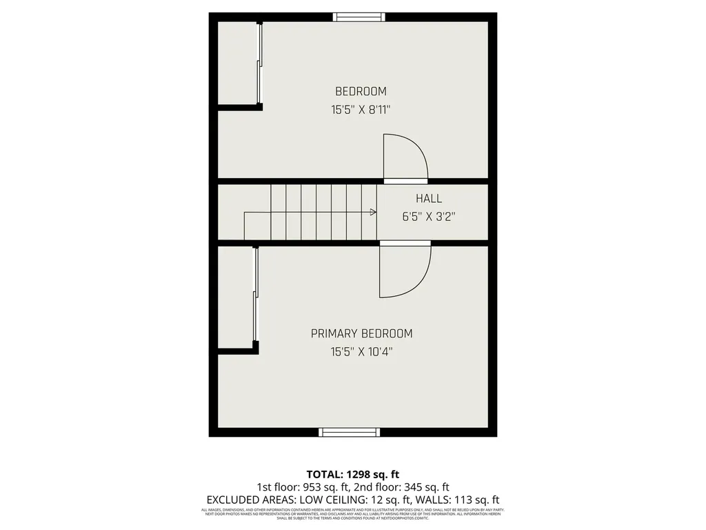229 S Sherman Street Evergreen Township MI 48884