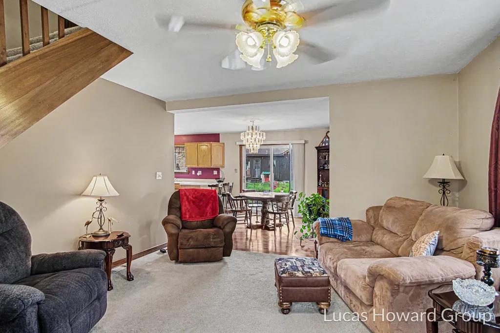 229 S Sherman Street Evergreen Township MI 48884