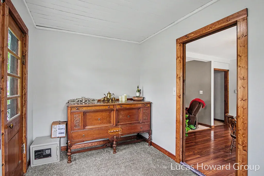 229 S Sherman Street Evergreen Township MI 48884