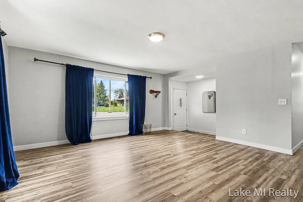 1378 36th Street SE Grand Rapids City MI 49508
