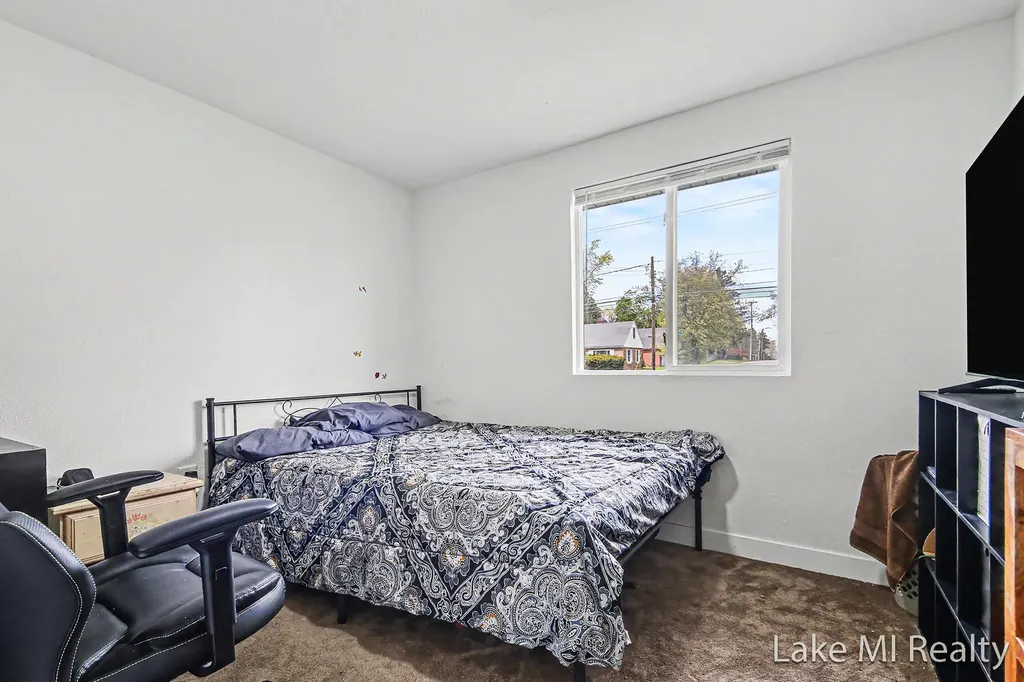 1378 36th Street SE Grand Rapids City MI 49508