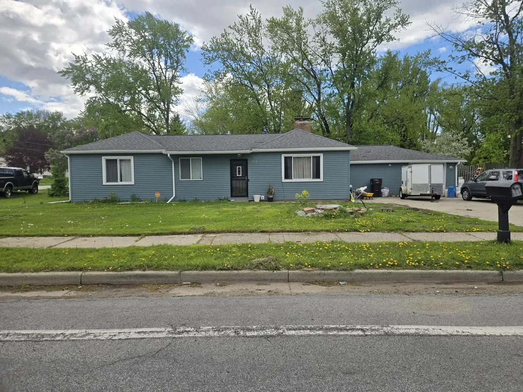 1378 36th Street SE Grand Rapids City MI 49508