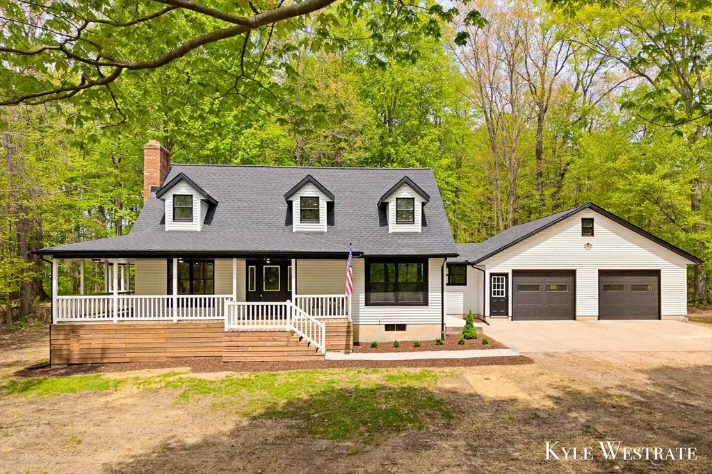 501 144th Avenue Leighton Township MI 49316