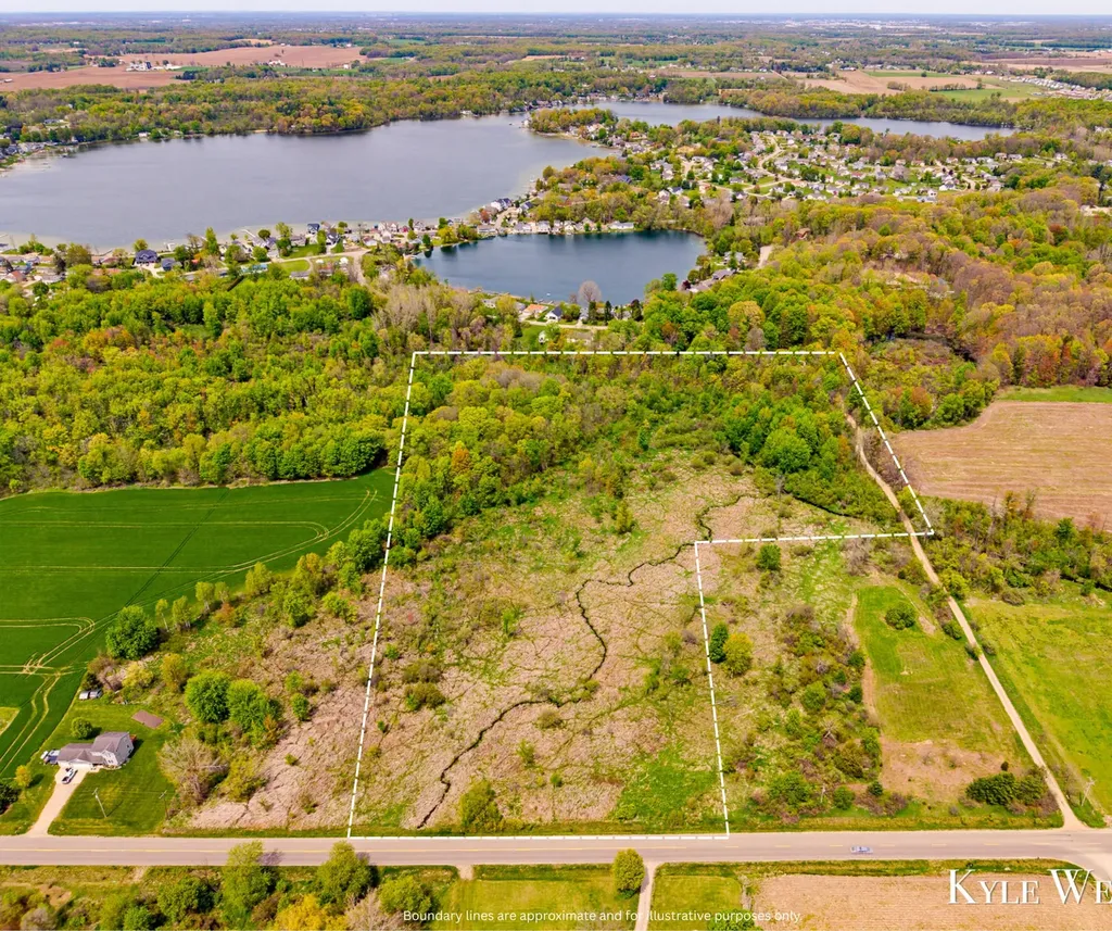 501 144th Avenue Leighton Township MI 49316
