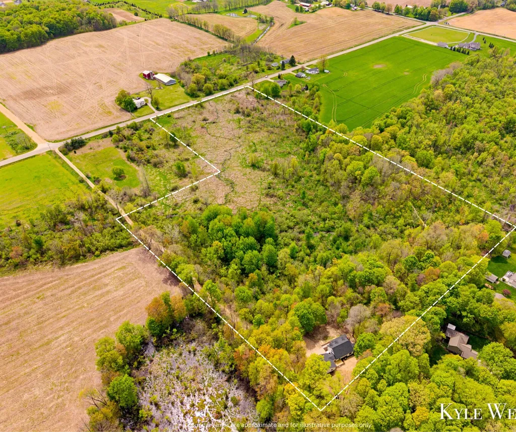 501 144th Avenue Leighton Township MI 49316