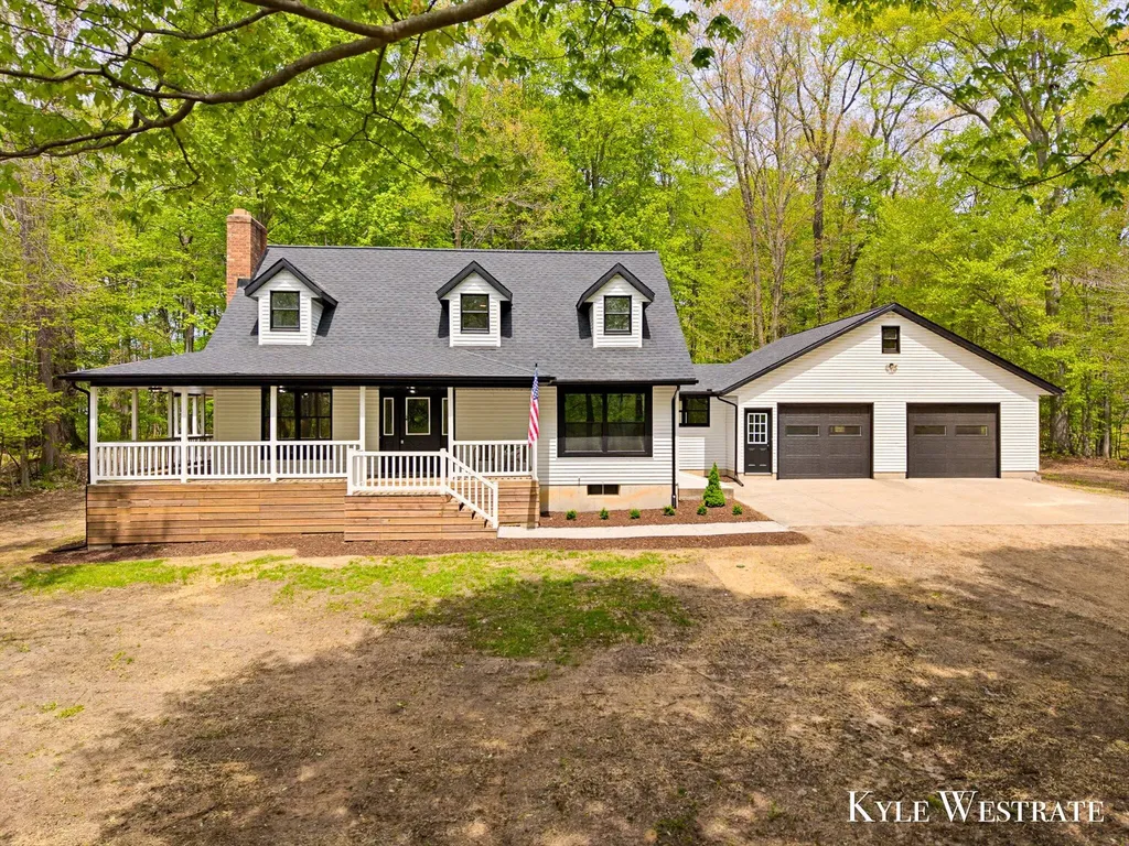 501 144th Avenue Leighton Township MI 49316