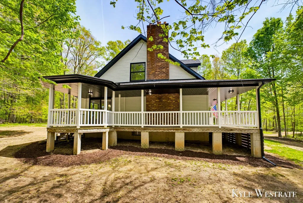 501 144th Avenue Leighton Township MI 49316