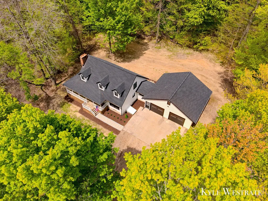 501 144th Avenue Leighton Township MI 49316