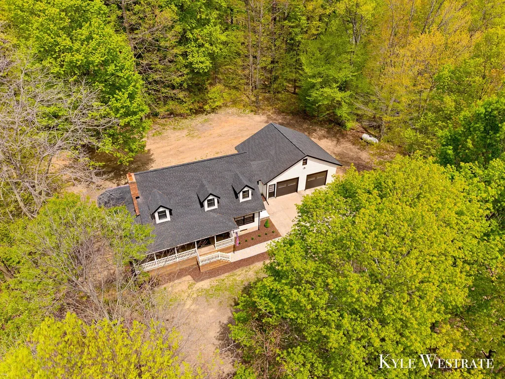 501 144th Avenue Leighton Township MI 49316