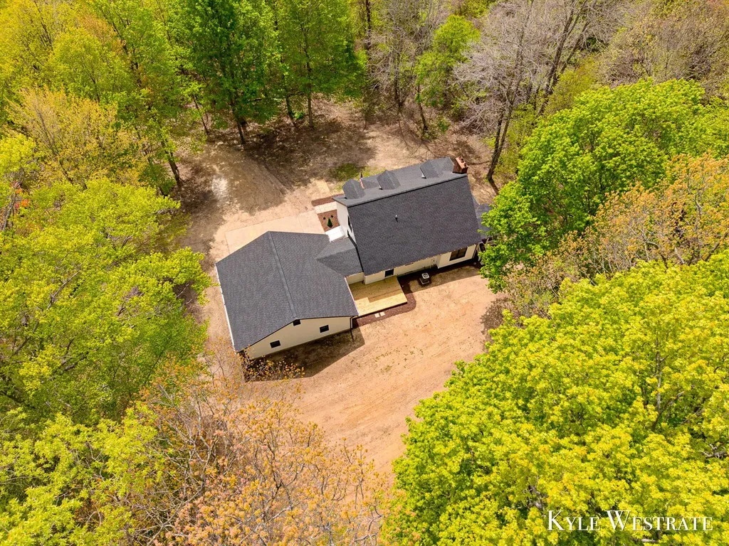 501 144th Avenue Leighton Township MI 49316